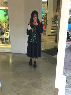 kiki_laiさんのコーディネート