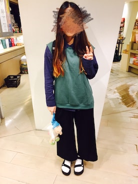 kiki_laiさんのコーディネート