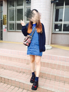 kiki_laiさんのコーディネート