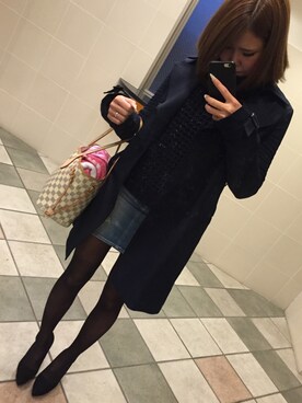 ｆ*さん（レディース・164cm）の春コーディネート