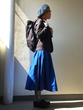 chai*さんのコーディネート