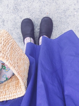 chai*さんのコーディネート