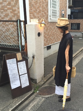 chai*さんのコーディネート