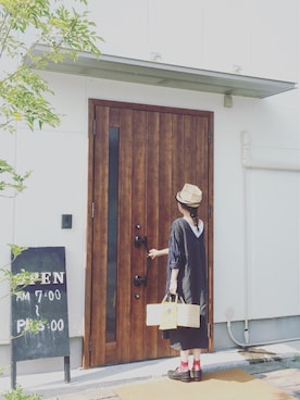 chai*さんのコーディネート