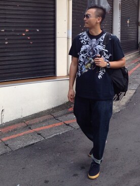 Tomaliさんのコーディネート