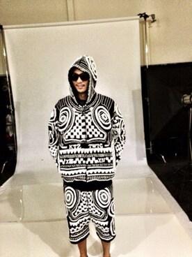 Tomaliさんのコーディネート