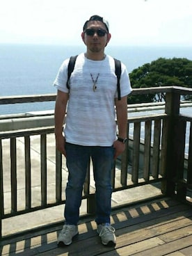 George KMさんのコーディネート