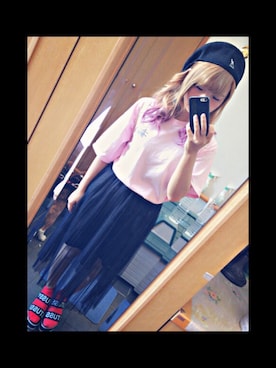 kiyo☆さんのコーディネート