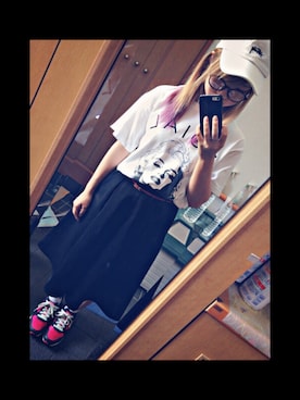 kiyo☆さんのコーディネート