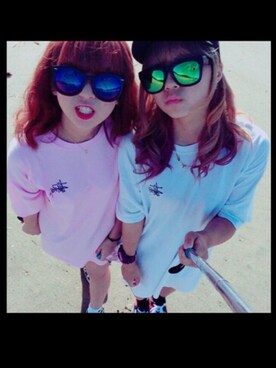 kiyo☆さんのコーディネート