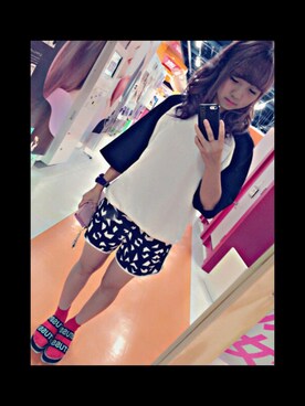 kiyo☆さんのコーディネート