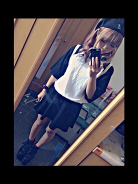 kiyo☆さんのコーディネート