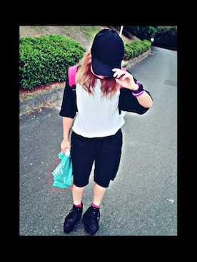 kiyo☆さんのコーディネート