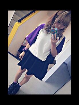 kiyo☆さんのコーディネート