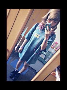 kiyo☆さんのコーディネート