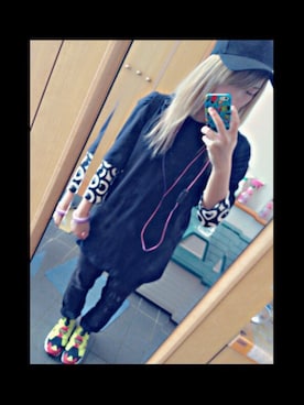 kiyo☆さんのコーディネート