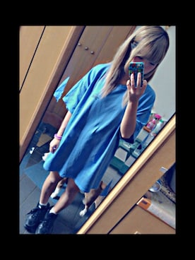 kiyo☆さんのコーディネート