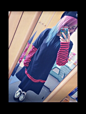 kiyo☆さんのコーディネート