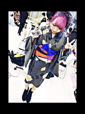 kiyo☆さんのコーディネート