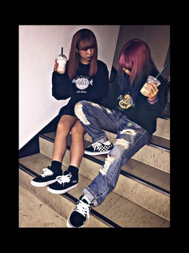 kiyo☆さんのコーディネート