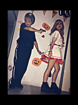 kiyo☆さんのコーディネート