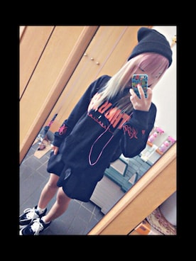 kiyo☆さんのコーディネート