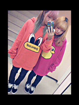 kiyo☆さんのコーディネート