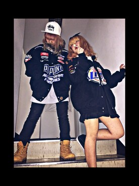 kiyo☆さんのコーディネート