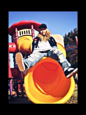 kiyo☆さんのコーディネート