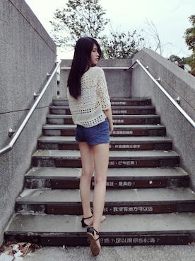 wan_yunさんのコーディネート