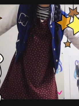 石川　◎さんのコーディネート