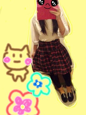 石川　◎さんのコーディネート