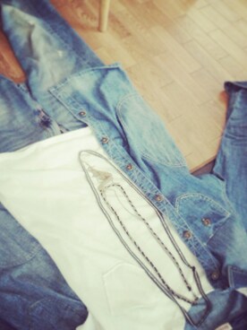 石川　◎さんのコーディネート