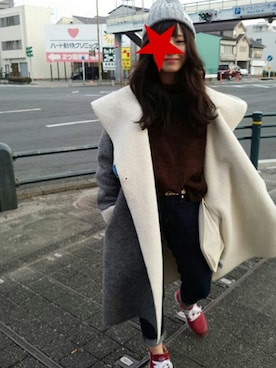 EISANNNさんのコーディネート