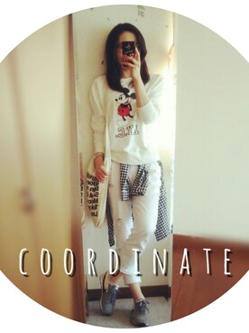 NANA7さんのコーディネート