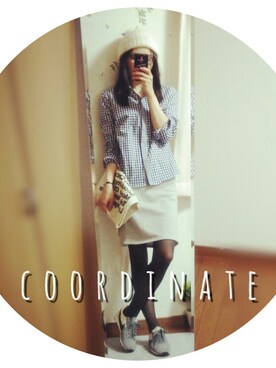 NANA7さんのコーディネート