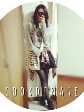 NANA7さんのコーディネート