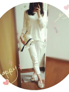 NANA7さんのコーディネート