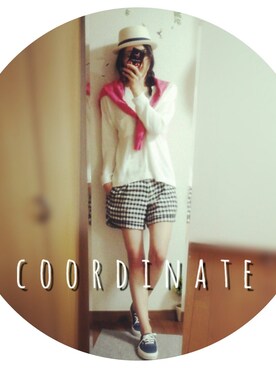 NANA7さんのコーディネート