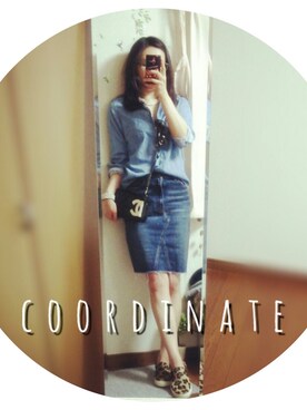 NANA7さんのコーディネート