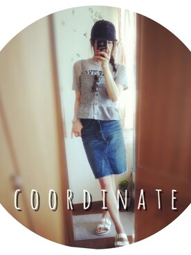 NANA7さんのコーディネート