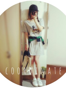 NANA7さんのコーディネート