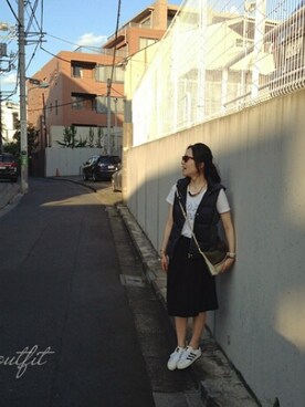 NANA7さんのコーディネート