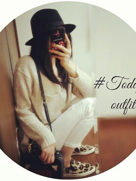 NANA7さんのコーディネート