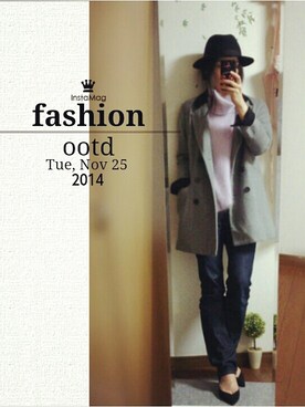 NANA7さんのコーディネート