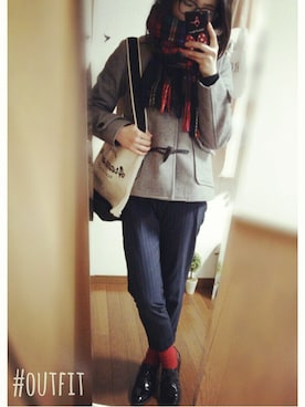 NANA7さんのコーディネート