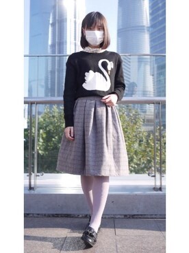 HokAxiさんのコーディネート