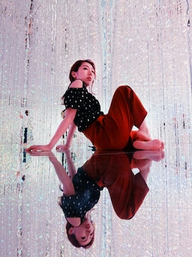 貴愛さんのコーディネート