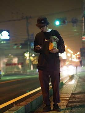 bugstyl3さんのコーディネート