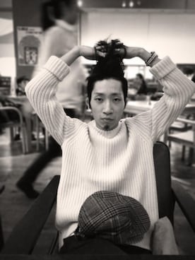 bugstyl3さんのコーディネート